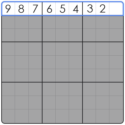 how to do expert sudoku